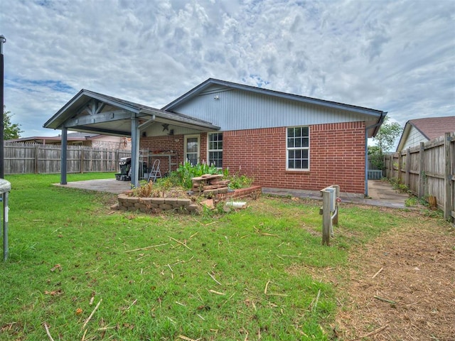 3217 SW 95th St, Oklahoma City, OK 73159 - photo 37