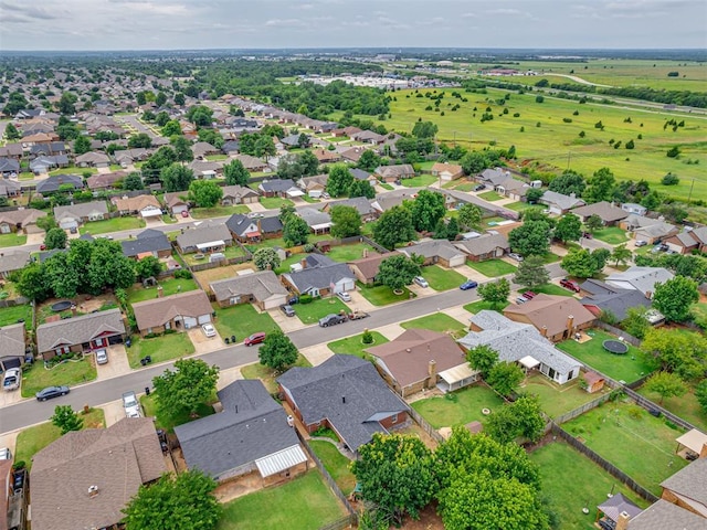 3217 SW 95th St, Oklahoma City, OK 73159 - photo 42