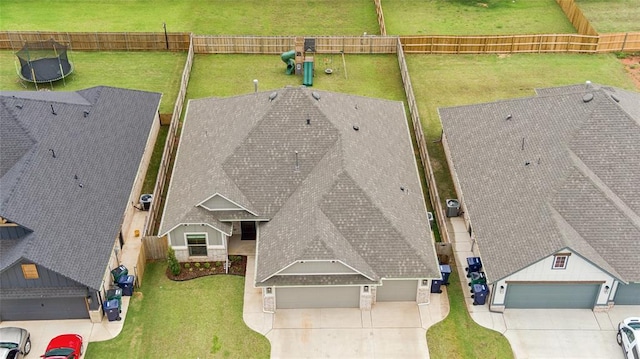 9301 SW 44th St, Oklahoma City, OK 73179 - photo 2