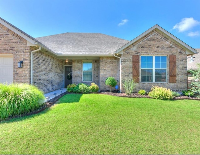 1919 Twisted Oak Ct, Shawnee, OK 74804 - photo 2