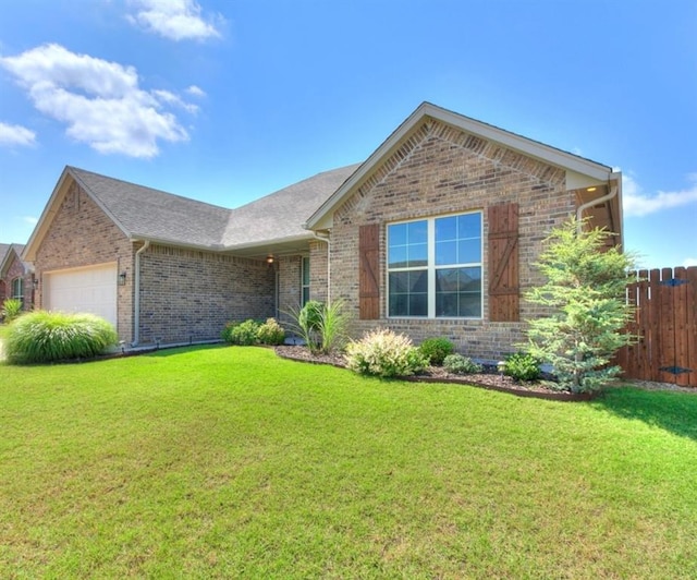 1919 Twisted Oak Ct, Shawnee, OK 74804 - photo 3