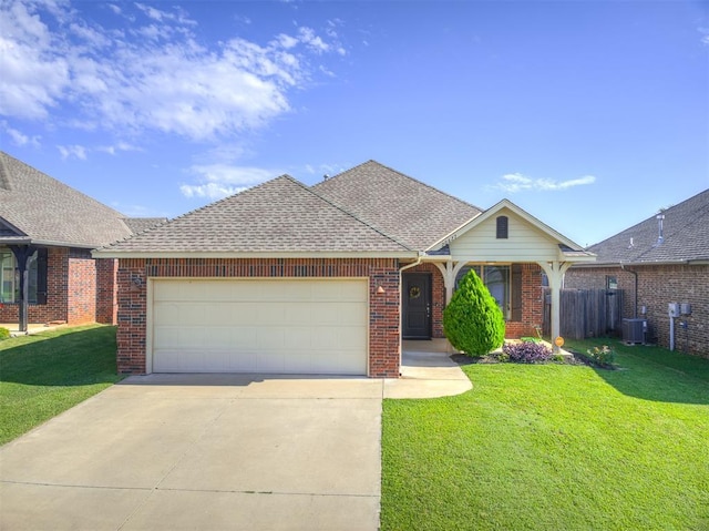 20627 Autumn Trl, Harrah, OK 73045 - photo 1