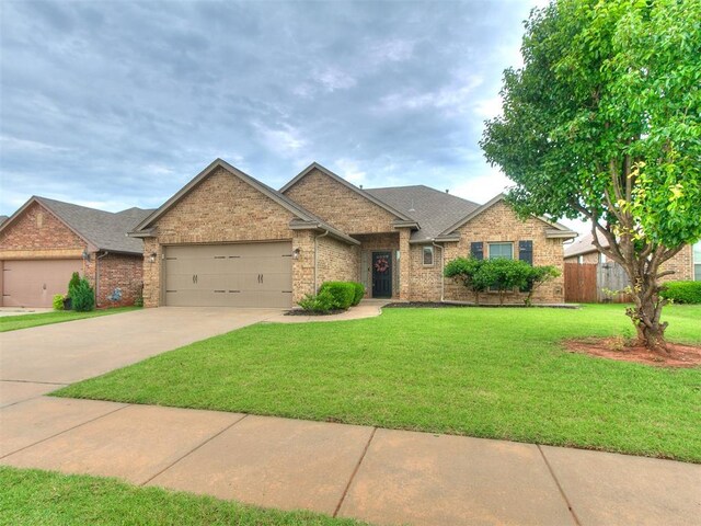 8108 NW 158th St, Edmond, OK 73013 - photo 2