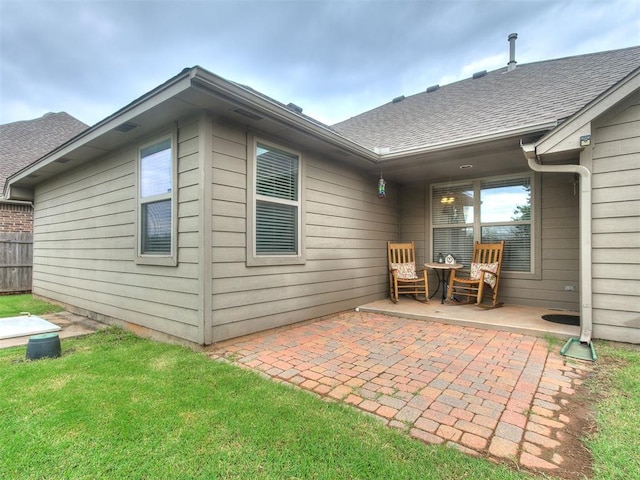 8108 NW 158th St, Edmond, OK 73013 - photo 36