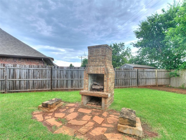 8108 NW 158th St, Edmond, OK 73013 - photo 37