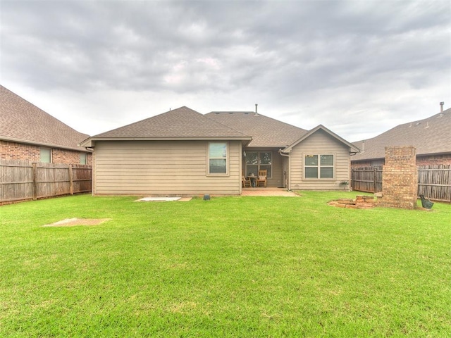 8108 NW 158th St, Edmond, OK 73013 - photo 38