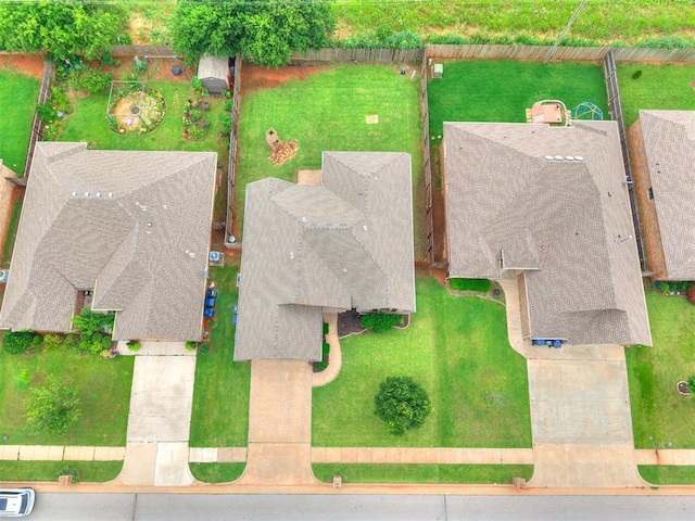 8108 NW 158th St, Edmond, OK 73013 - photo 39