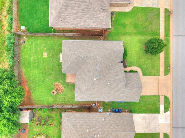 8108 NW 158th St, Edmond, OK 73013 - photo 40