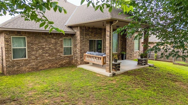 2316 Tuscan Ln, Edmond, OK 73034 - photo 14