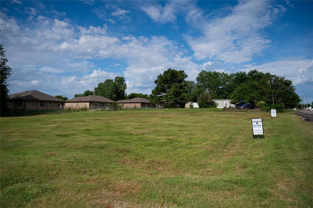 SW 12th St, Blanchard, OK 73010
