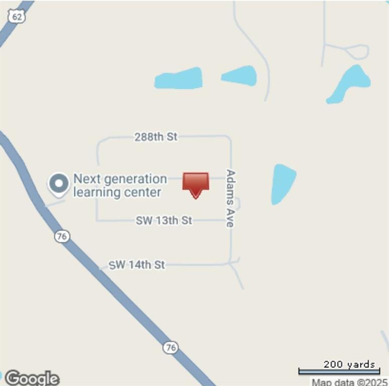 SW 12th St, Blanchard, OK 73010