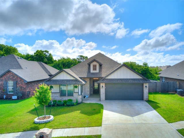 14008 Hamlet Way, Piedmont, OK 73078 - photo 1