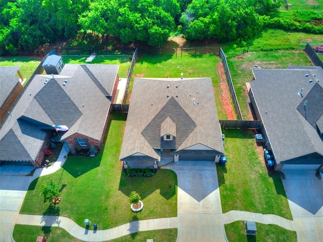 14008 Hamlet Way, Piedmont, OK 73078 - photo 5