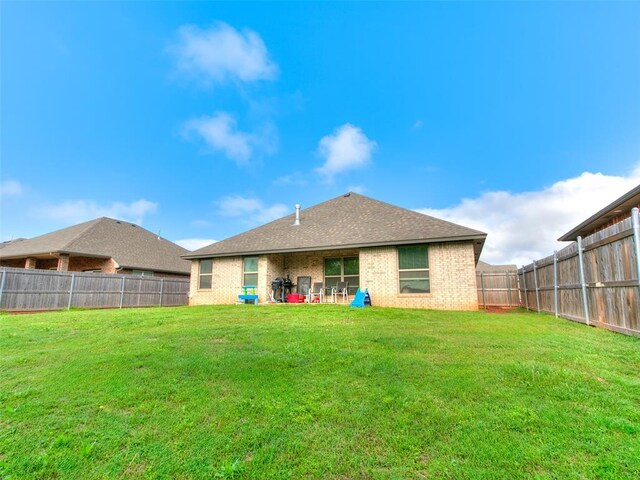 14008 Hamlet Way, Piedmont, OK 73078 - photo 9