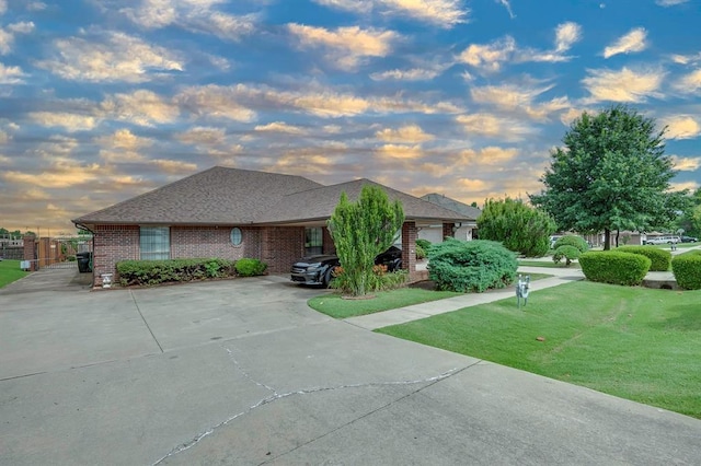3204 Epperly Dr, Del City, OK 73115 - photo 1