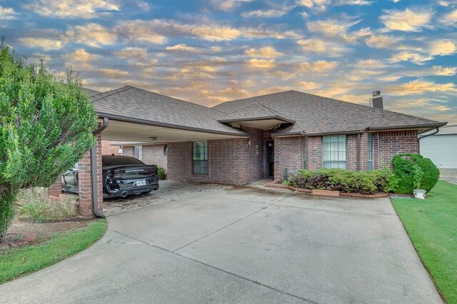 3204 Epperly Dr, Del City, OK 73115 - photo 2