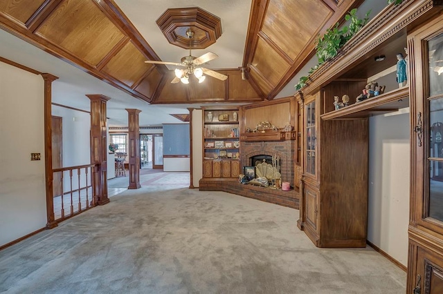 3204 Epperly Dr, Del City, OK 73115 - photo 6