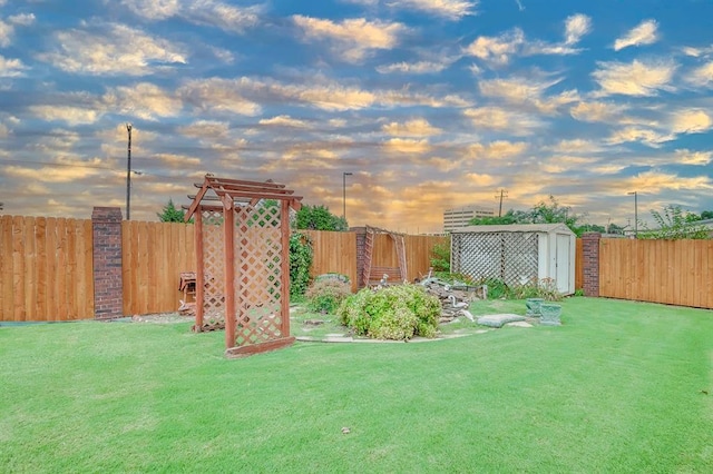 3204 Epperly Dr, Del City, OK 73115 - photo 29