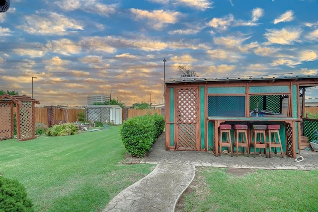 3204 Epperly Dr, Del City, OK 73115 - photo 30