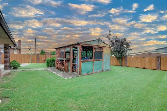 3204 Epperly Dr, Del City, OK 73115 - photo 31