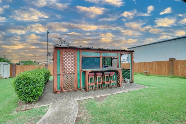 3204 Epperly Dr, Del City, OK 73115 - photo 32