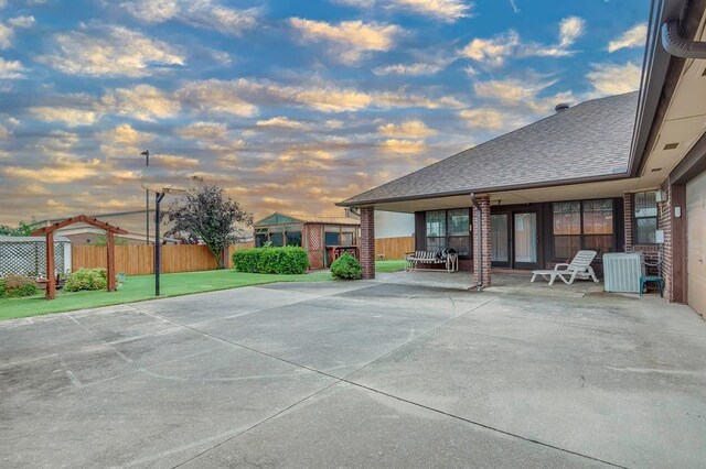 3204 Epperly Dr, Del City, OK 73115 - photo 33