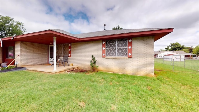 515 Montana St, Jones, OK 73049 - photo 1