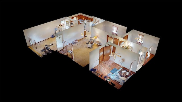 515 Montana St, Jones, OK 73049 - photo 5