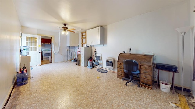 515 Montana St, Jones, OK 73049 - photo 20