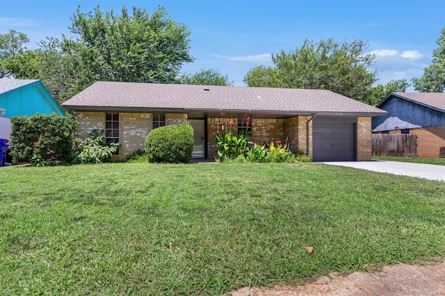 2712 NE 9th Ave, Norman, OK 73071 - photo 1
