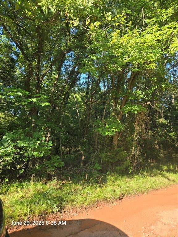 00 Hillside Dr, Tecumseh, OK 74873