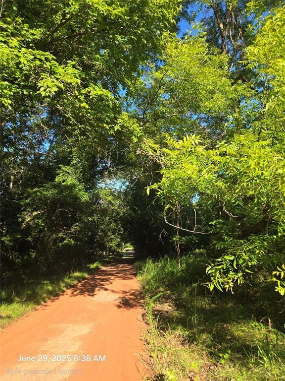 00 Hillside Dr, Tecumseh, OK 74873