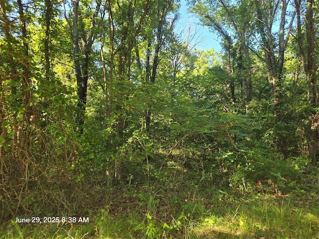 00 Hillside Dr, Tecumseh, OK 74873