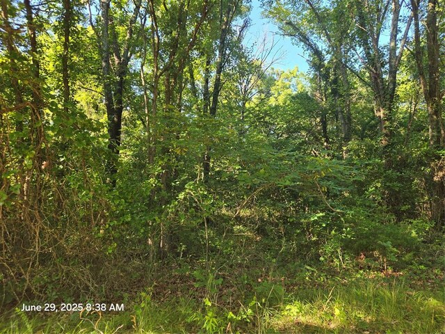 00 Hillside Dr, Tecumseh, OK 74873