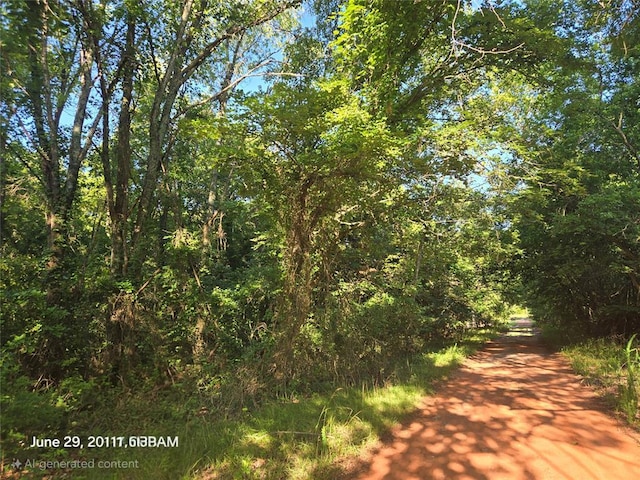 00 Hillside Dr, Tecumseh, OK 74873