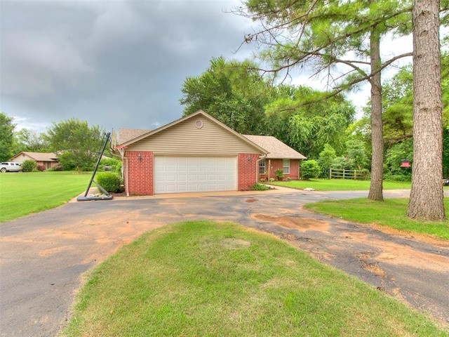 1025 Wagon Trail Ln, Goldsby, OK 73093 - photo 2