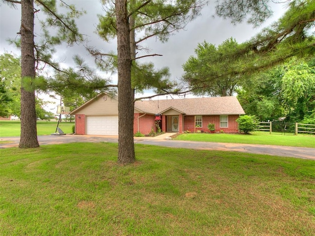 1025 Wagon Trail Ln, Goldsby, OK 73093 - photo 5