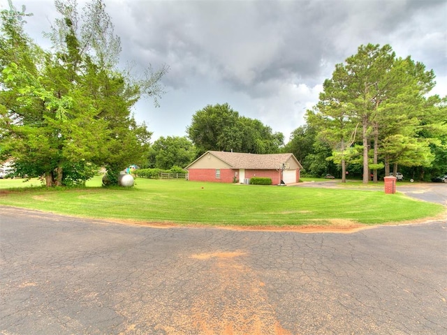 1025 Wagon Trail Ln, Goldsby, OK 73093 - photo 9