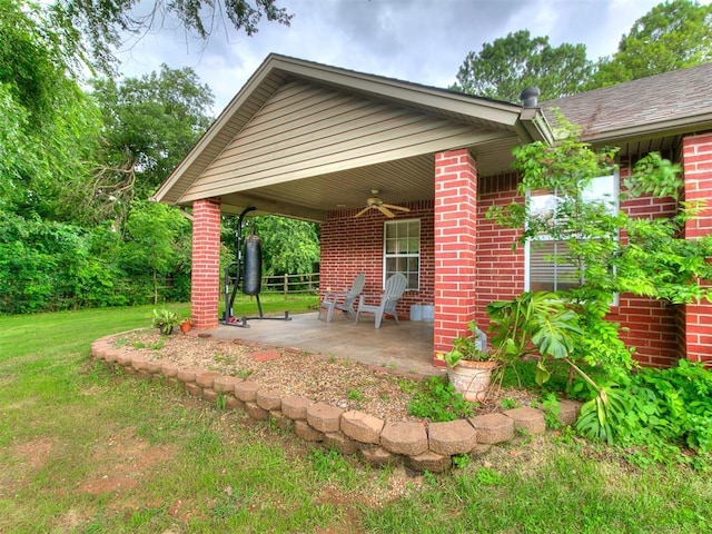1025 Wagon Trail Ln, Goldsby, OK 73093 - photo 44