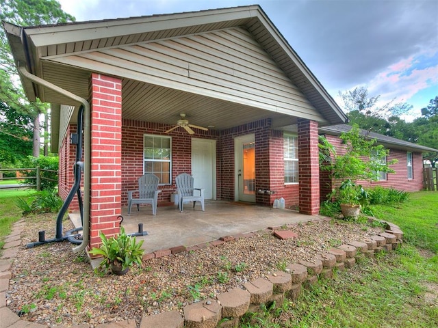 1025 Wagon Trail Ln, Goldsby, OK 73093 - photo 45