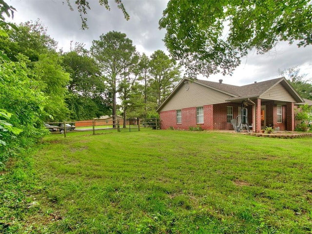 1025 Wagon Trail Ln, Goldsby, OK 73093 - photo 48
