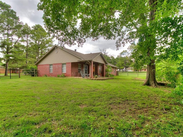 1025 Wagon Trail Ln, Goldsby, OK 73093 - photo 49