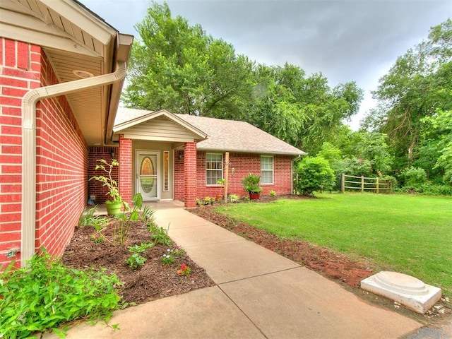 1025 Wagon Trail Ln, Goldsby, OK 73093 - photo 50