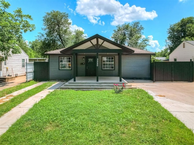 3220 SW 48th St, Oklahoma City, OK 73119 - photo 1