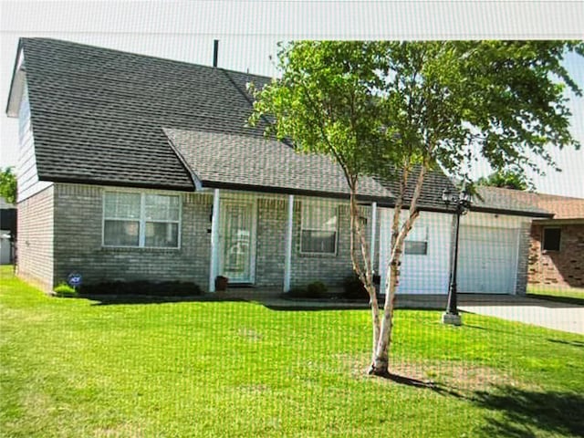 1205 Saint George Ave, Moore, OK 73160 - photo 1