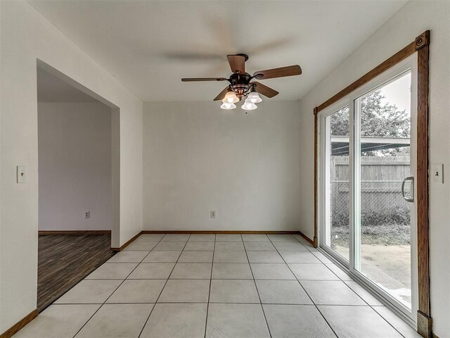 1205 Saint George Ave, Moore, OK 73160 - photo 6