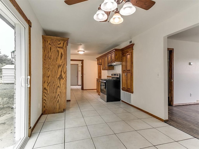 1205 Saint George Ave, Moore, OK 73160 - photo 7