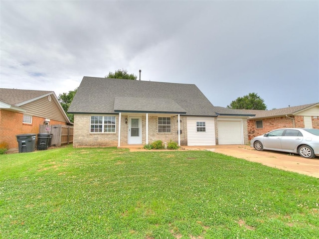 1205 Saint George Ave, Moore, OK 73160 - photo 2