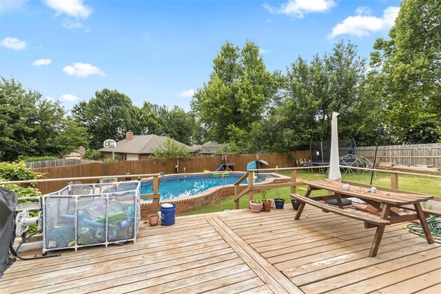 1816 Smoky Hollow Rd, Edmond, OK 73013 - photo 26