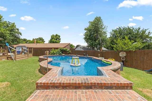 1816 Smoky Hollow Rd, Edmond, OK 73013 - photo 27